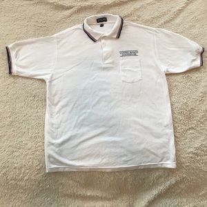 King Louie Men's “Voting Rights Counselor” Polo